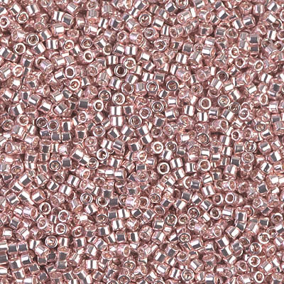 DB-0418 Miyuki Delica Seed Beads DB0418--10Grams