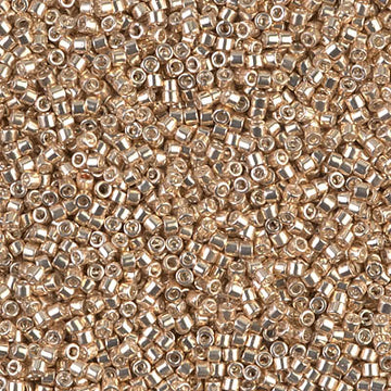 DB-0433 Miyuki Delica Seed Beads DB0433--10Grams