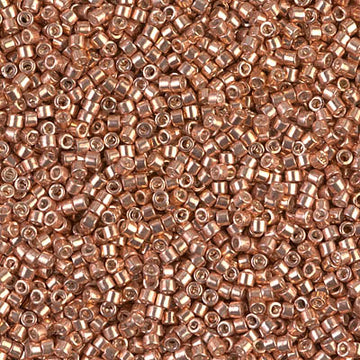 DB-0434 Miyuki Delica Seed Beads DB0434--10Grams