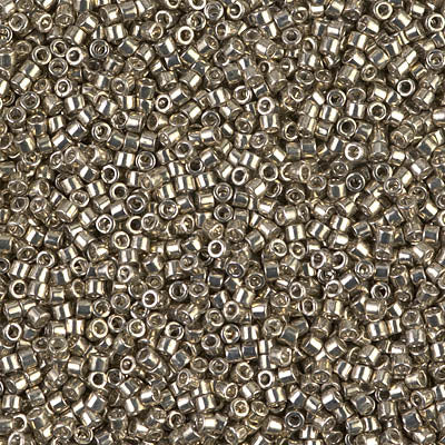 DB-0436 Miyuki Delica Seed Beads DB0436--10Grams