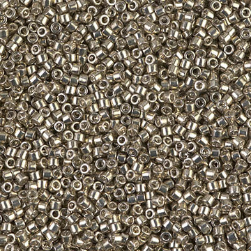 DB-0436 Miyuki Delica Seed Beads DB0436--10Grams