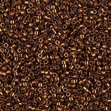 DB-0461 Miyuki Delica Seed Beads DB0461--10Grams