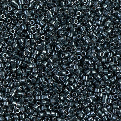 DB-0465 Miyuki Delica Seed Beads DB0465--10Grams