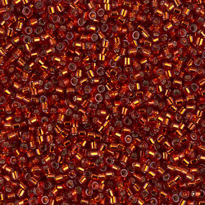 DB-0601 Miyuki Delica Seed Beads DB0601--10Grams