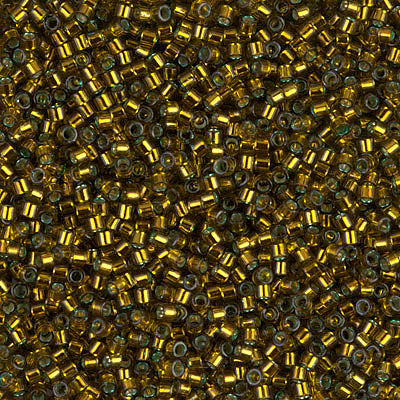 DB-0604 Miyuki Delica Seed Beads DB0604--10Grams