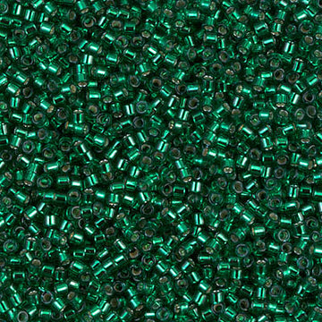 DB-0605 Miyuki Delica Seed Beads DB0605--10Grams