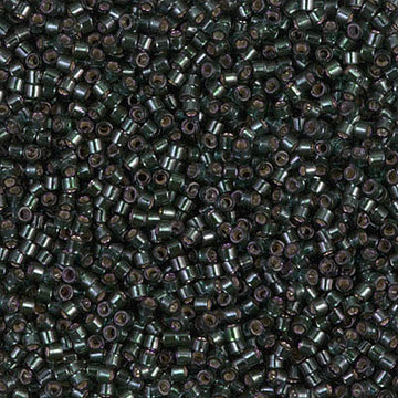 DB-0606 Miyuki Delica Seed Beads DB0606--10Grams