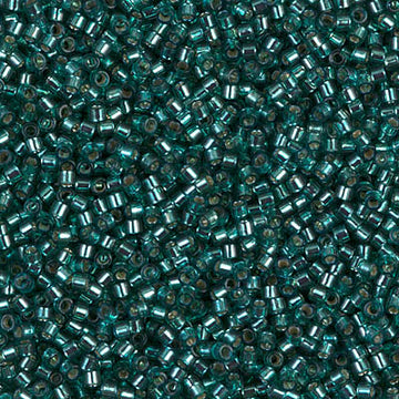 DB-0607 Miyuki Delica Seed Beads DB0607--10Grams