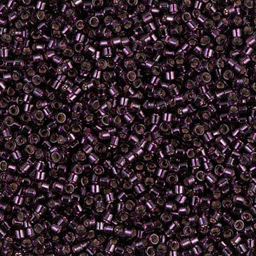 DB-0611 Miyuki Delica Seed Beads DB0611--10Grams