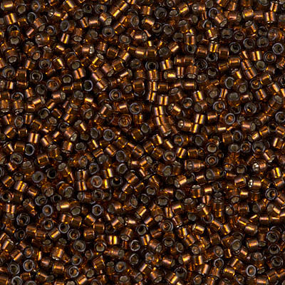 DB-0612 Miyuki Delica Seed Beads DB0612--10Grams