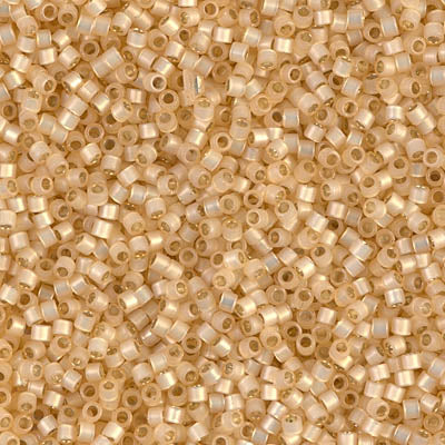 DB-0621 Miyuki Delica Seed Beads DB6021--10Grams