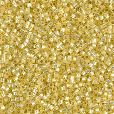 DB-0623 Miyuki Delica Seed Beads DB0623--10Grams