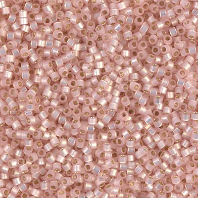 DB-0624 Miyuki Delica Seed Beads DB0624--10Grams