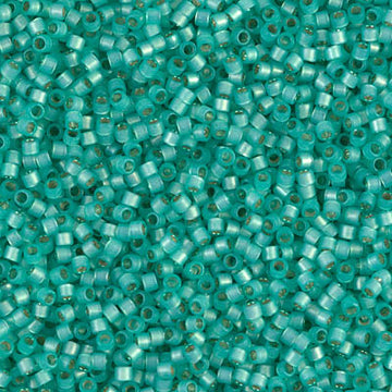 DB-0627 Miyuki Delica Seed Beads DB0627--10Grams