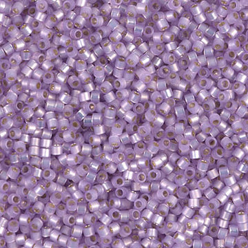 DB-0629 Miyuki Delica Seed Beads DB0629--10Grams