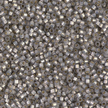 DB-0630 Miyuki Delica Seed Beads DB0630--10Grams