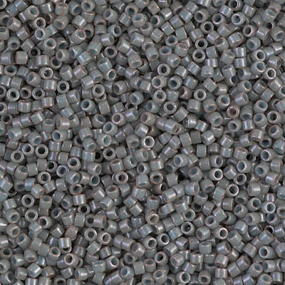 DB-0652 Miyuki Delica Seed Beads DB0652--10Grams