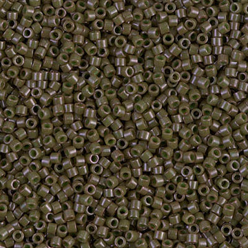 DB-0657 Miyuki Delica Seed Beads DB0657--10Grams