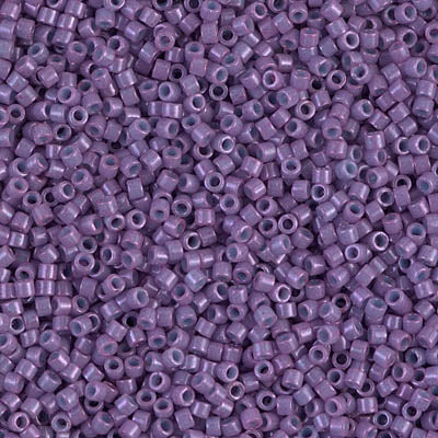 DB-0660 Miyuki Delica Seed Beads DB0660--10Grams