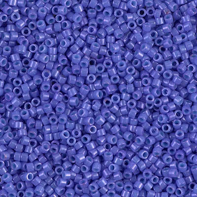 DB-0661 Miyuki Delica Seed Beads DB0661--10Grams
