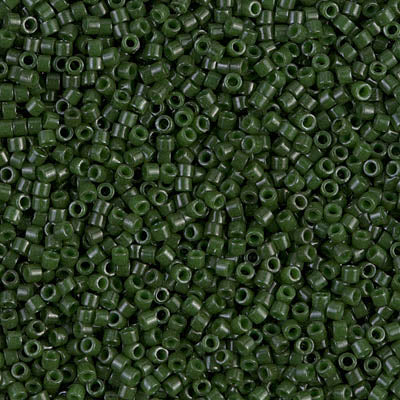 DB-0663 Miyuki Delica Seed Beads DB0663--10Grams