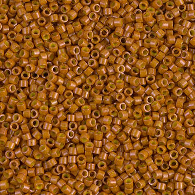 DB-0664 Miyuki Delica Seed Beads DB0664--10Grams