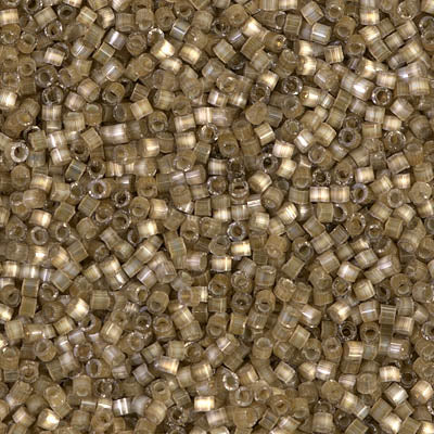 DB-0671 Miyuki Delica Seed Beads DB0671--10Grams