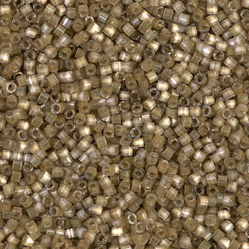 DB-0671 Miyuki Delica Seed Beads DB0671--10Grams