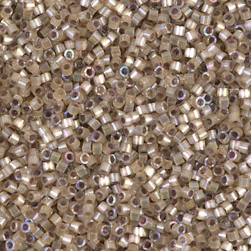 DB-0680 Miyuki Delica Seed Beads DB0680--10Grams