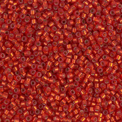 DB-0683 Miyuki Delica Seed Beads DB0683--10Grams