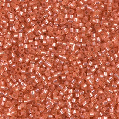 DB-0684 Miyuki Delica Seed Beads DB0684--10Grams