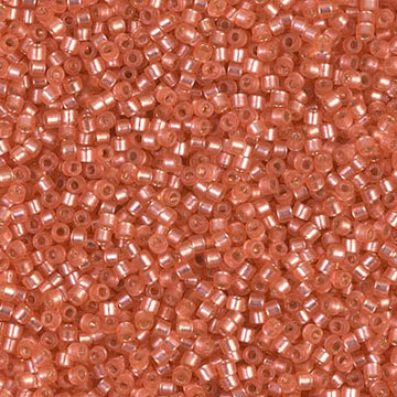 DB-0684 Miyuki Delica Seed Beads DB0684--10Grams