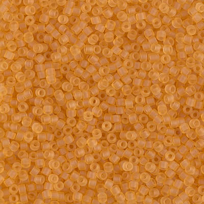 DB-0742 Miyuki Delica Seed Beads DB-0742-10Grams