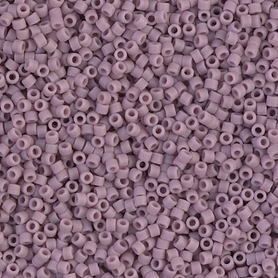 DB-0758 Miyuki Delica Seed Beads DB-0758-10Grams