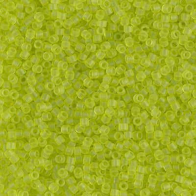 DB-0766 Miyuki Delica Seed Beads DB-0766-10Grams