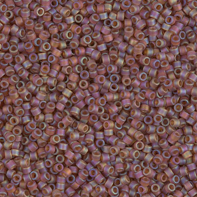 DB-0853 Miyuki Delica Seed Beads DB0853--10Grams