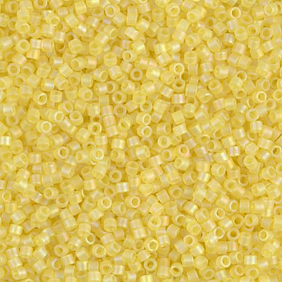 DB-0854 Miyuki Delica Seed Beads DB0854--10Grams