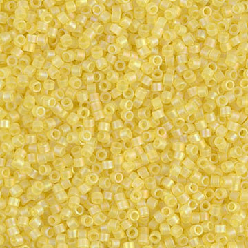 DB-0854 Miyuki Delica Seed Beads DB0854--10Grams