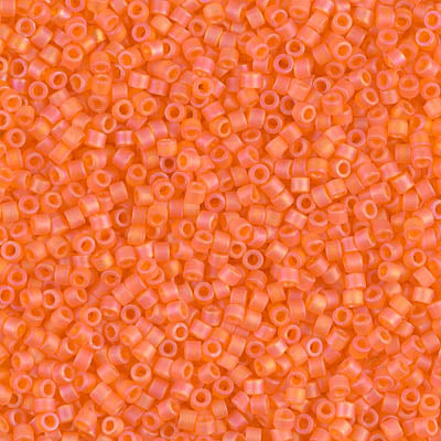 DB-0855 Miyuki Delica Seed Beads DB0855--10Grams