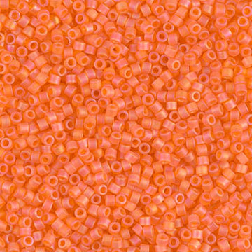 DB-0855 Miyuki Delica Seed Beads DB0855--10Grams