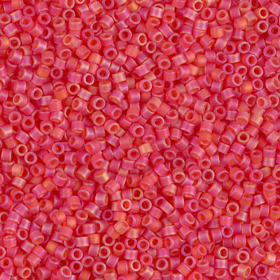 DB-0856 Miyuki Delica Seed Beads DB0856--10Grams