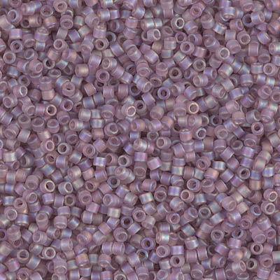 DB-0857 Miyuki Delica Seed Beads DB0857--10Grams