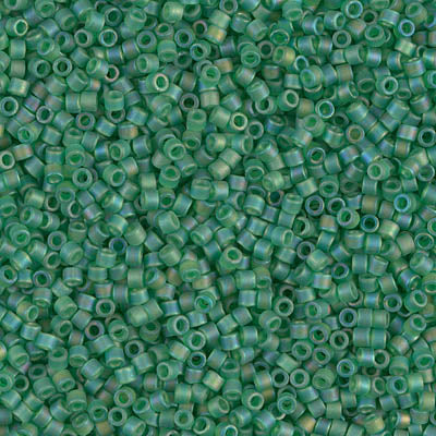 DB-0858 Miyuki Delica Seed Beads DB0858--10Grams