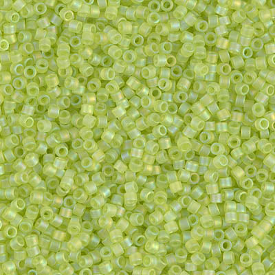 DB-0860 Miyuki Delica Seed Beads DB0860--10Grams