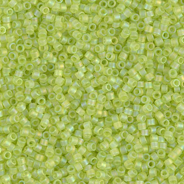 DB-0860 Miyuki Delica Seed Beads DB0860--10Grams