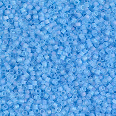 DB-0861 Miyuki Delica Seed Beads DB0861--10Grams