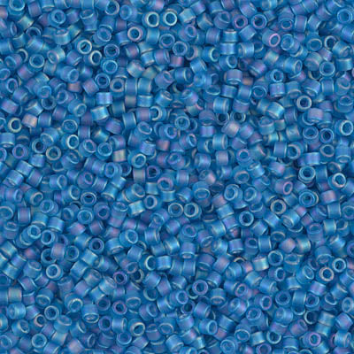 DB-0862 Miyuki Delica Seed Beads DB0862--10Grams