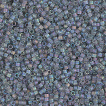 DB-0863 Miyuki Delica Seed Beads DB0863--10Grams