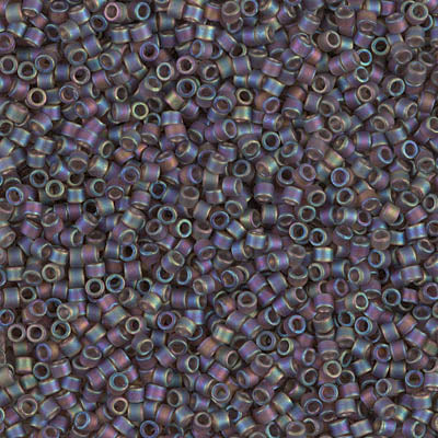 DB-0865 Miyuki Delica Seed Beads DB0865--10Grams