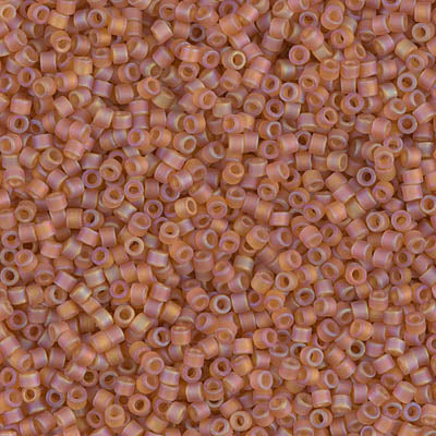 DB-0866 Miyuki Delica Seed Beads DB0866--10Grams